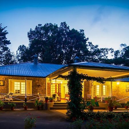 Monica Garden Bungalow Vālpārai 外观 照片