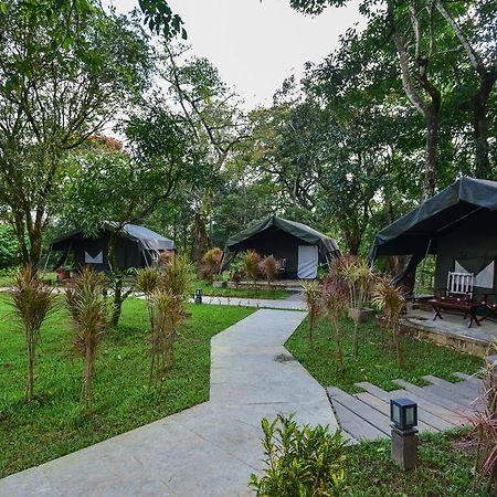 Monica Garden Bungalow Vālpārai 外观 照片