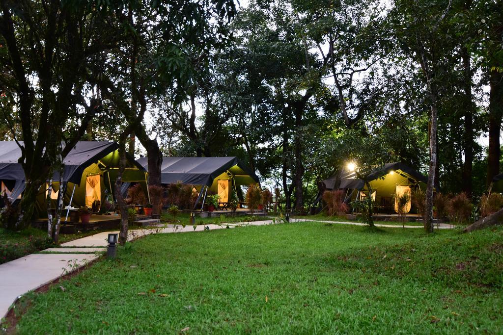 Monica Garden Bungalow Vālpārai 外观 照片