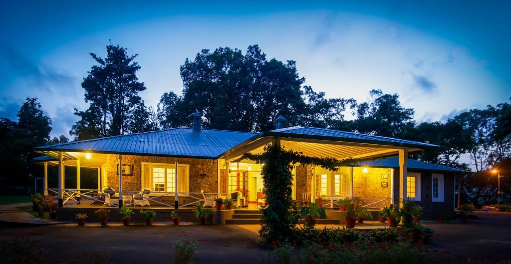 Monica Garden Bungalow Vālpārai 外观 照片