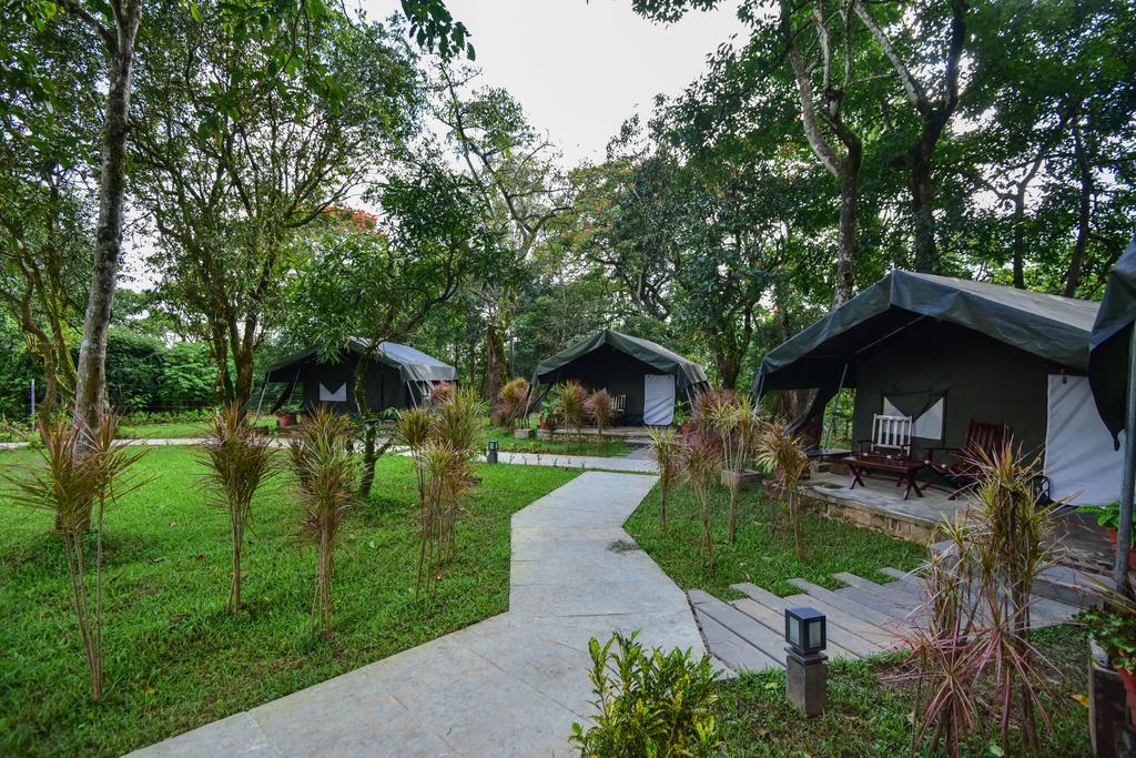 Monica Garden Bungalow Vālpārai 外观 照片